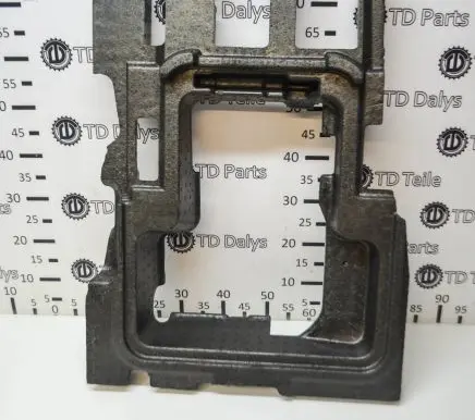 Ford Galaxy Other trunk/boot trim element 6M21U111D09