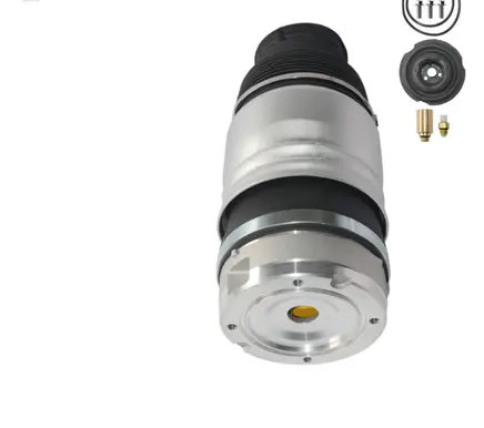 Porsche Cayenne (9PA) Air suspension bag 7L6616404B 95535840431 7L6616404A