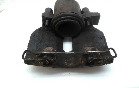 Volkswagen Sharan Front brake caliper