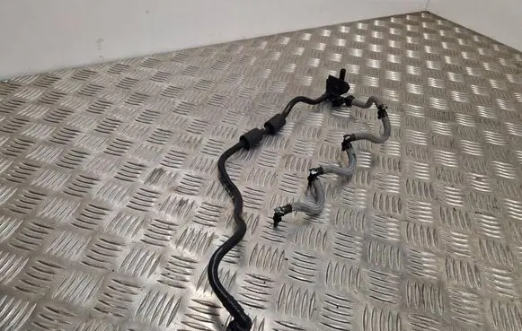 Fuel return line/hose