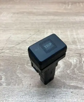 Hyundai Tucson JM Headlight level height control switch 937603A900 TripReset