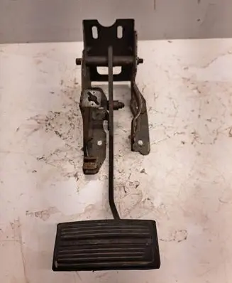 Brake pedal
