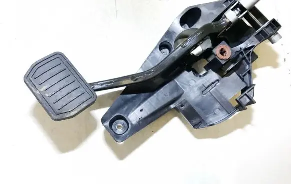 Brake pedal