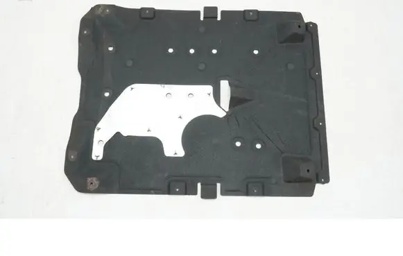 Suzuki Swift IV Front underbody cover/under tray 