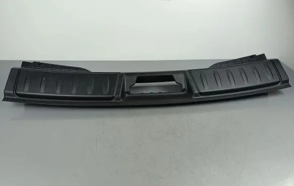Jaguar F-Pace Trunk/boot sill cover protection 632110130