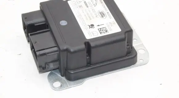 Jaguar XF X250 Airbag control unit/module GX7314D374AJ