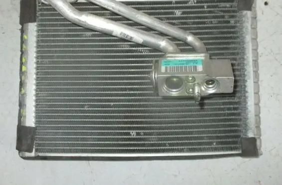 Fiat Doblo Air conditioning (A/C) radiator (interior) A311006E0A
