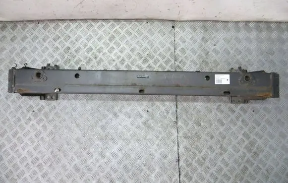 Toyota Avensis T270 Front bumper support beam 