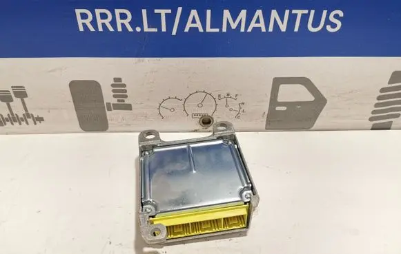 Toyota Corolla Verso AR10 Airbag control unit/module 891700F032