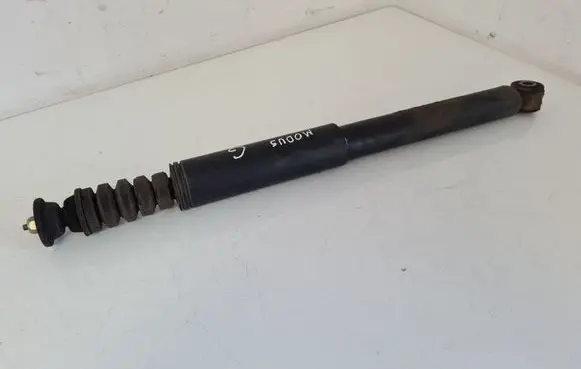 Renault Modus Rear shock absorber/damper