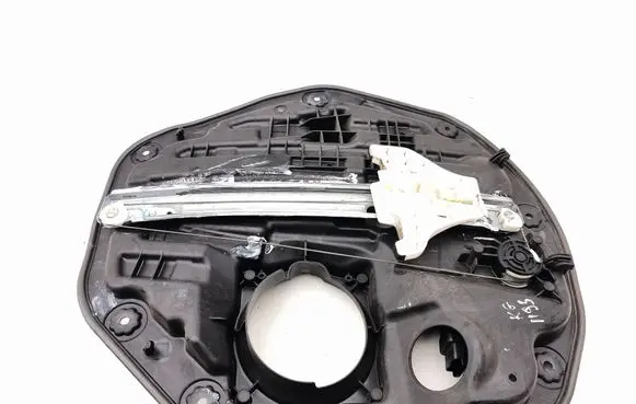 KIA Optima Rear door window regulator with motor 2840818505 440925B