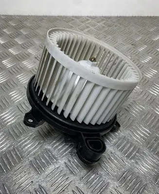 SsangYong Rexton Heater fan/blower