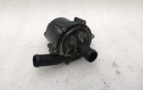 Tesla Model S Electric auxiliary coolant/water pump 105452900F