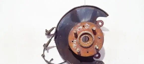 Honda Jazz Front wheel hub