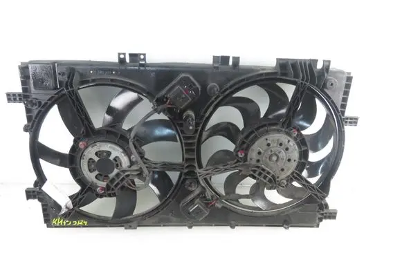 Opel Insignia A Fan set 13241739