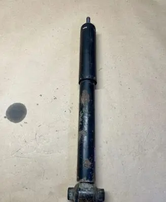 Volvo S60 Rear shock absorber/damper 30736624a