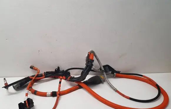 BMW 2 F45 Other wiring loom 929189305 1932901025 682412706