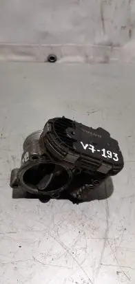 Volvo XC60 Throttle valve 31216665 V7193