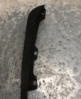 Front mudguard