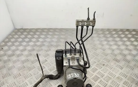 BMW 5 F10 F11 ABS Pump 685137401 6851374 678544203