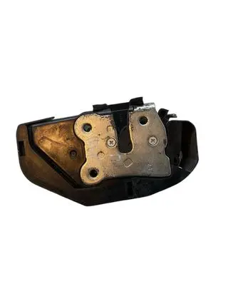 Jeep Grand Cherokee (WK) Front door lock