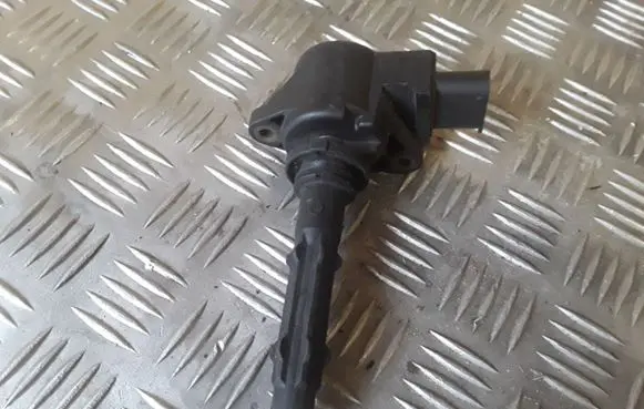 Mercedes-Benz ML W164 High voltage ignition coil ZS0012 A0001501980 19005267