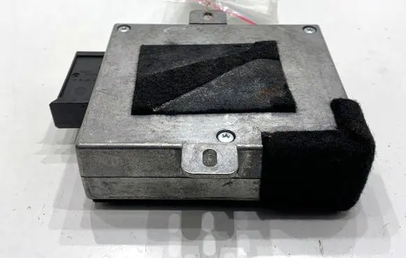 Mercedes-Benz S W221 Other control units/modules A2218703287