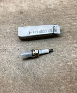 Mazda 3 I Spark plug BPY218110 K16PRU11