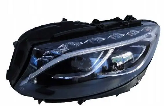 Headlight/headlamp
