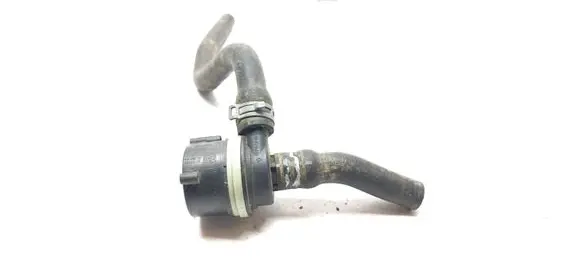 Seat Ibiza IV (6J,6P) Electric auxiliary coolant/water pump 8R0965561A 12402100502