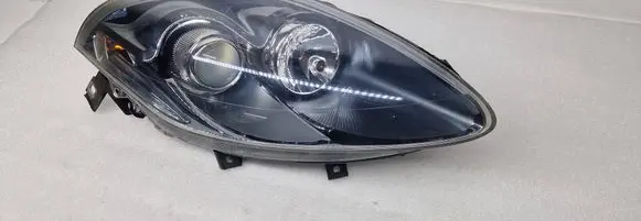 Fiat Bravo Headlight/headlamp 51877883 23B0T2 43700748