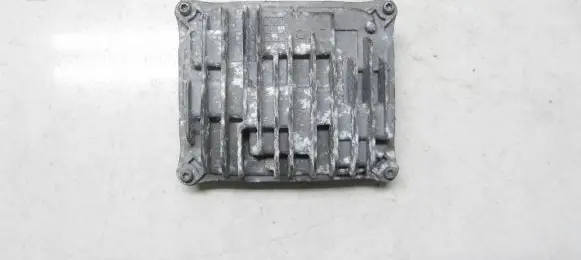 Mercedes-Benz E W212 LED ballast control module A2129005324