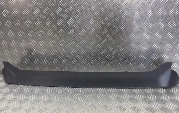 Honda Civic Rear window tailgate spoiler 71700-S5S-E010-M1