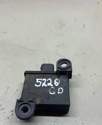 Volkswagen Touareg II Tire pressure sensor 7PP907283 54422416 053300501400