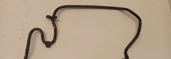Cupra Formentor Fuel line pipe 05E133723CE