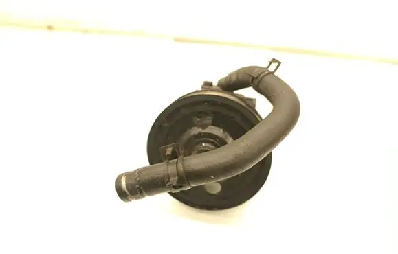 Land Rover Freelander 2 - LR2 Power steering pump 6G9T3A696EE