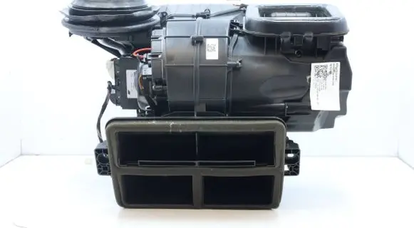 Mini One - Cooper F56 F55 Interior heater climate box assembly 987433127