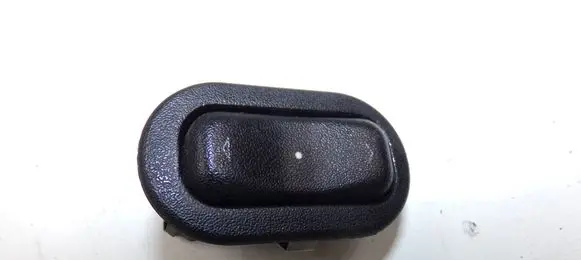 Opel Astra G Electric window control switch 90561388
