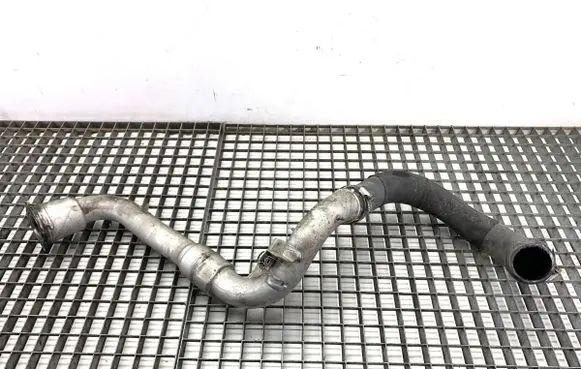 Audi Q8 Intercooler hose/pipe 