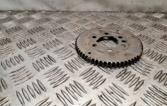 Mini One - Cooper Coupe R56 Crankshaft position gear 7634295