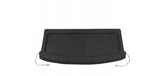 Volkswagen Golf VII Parcel shelf GOLFVII