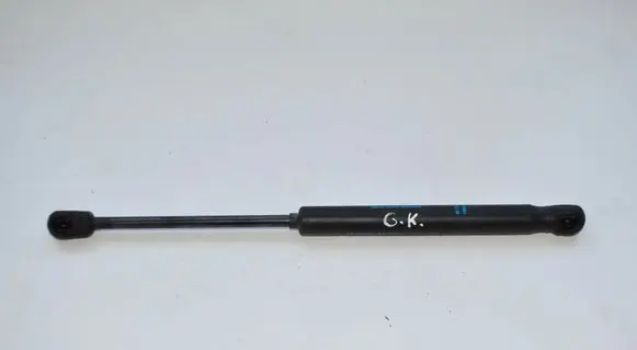 Peugeot 407 Tailgate/trunk strut/damper 5578VC9656592980