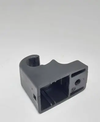 BMW X5 E70 Sun visor clip/hook/bracket 