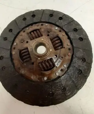 Mitsubishi ASX Clutch pressure plate 73110