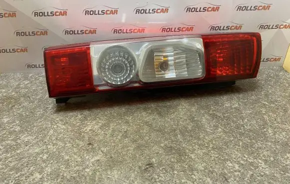 Citroen Jumper Rear/tail lights 20145751 1327A 150605AA