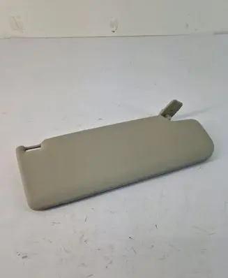 Volkswagen Golf V Sun visor 1K0857551