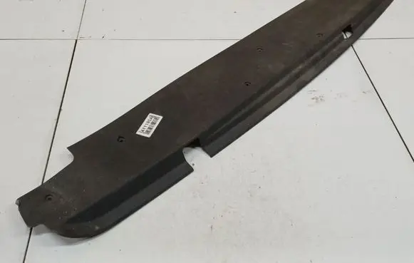 Fiat Fiorino Other trunk/boot trim element 1308760070