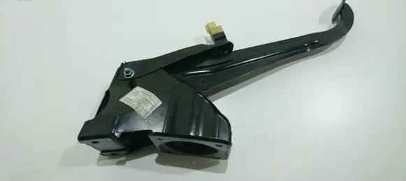 Mercedes-Benz Vito Viano W639 Brake pedal A6392901901