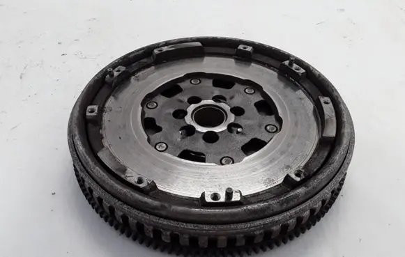 Renault Laguna III Dual mass flywheel 