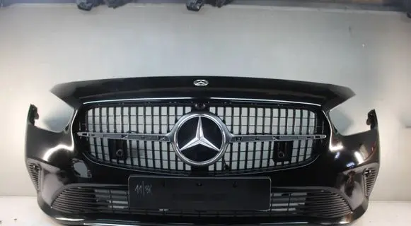 Mercedes-Benz B W247 Front bumper A2478855300